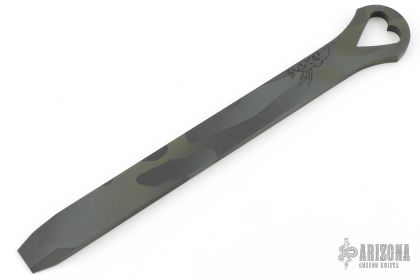 ✙ エリシュウィッツ  ストライカー オリジナル ✙ エリシュウィッツ ストライカー オリジナル Custom Knives