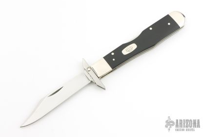 Cheetah Swing Guard - Harley Davidson - Arizona Custom Knives