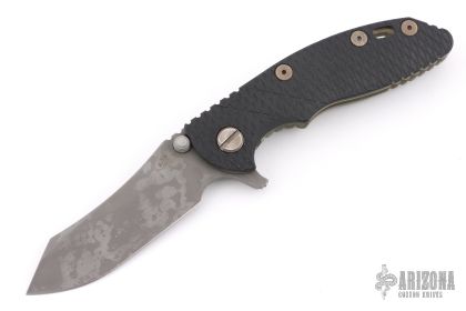 XM-18 3