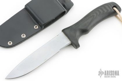 Baby Mako - Arizona Custom Knives
