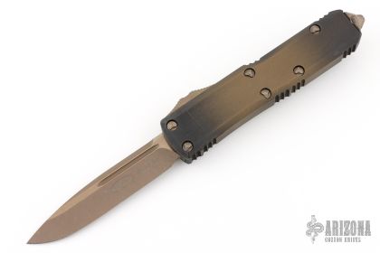 231-13APABS UTX-85 S/E Signature Series Antique Bronze Bronzed