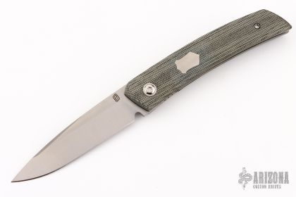 Jared Oeser Knives | Arizona Custom Knives - Arizona Custom Knives