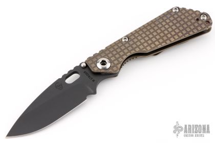 Monkey Edge - Arizona Custom Knives