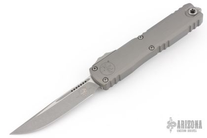 1121-10APNCBS Ultratech ZBT S/E GEN III Blade Show 2025 Natural
