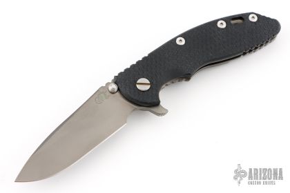 XM-18 Spear Point - SigSauer Legion - Arizona Custom Knives