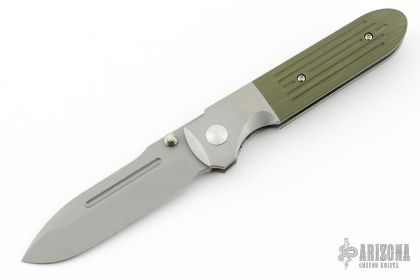 Prometheus Design Werx | AZCK - Arizona Custom Knives