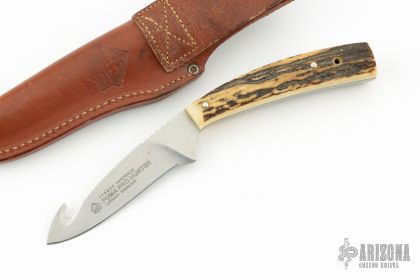 116800 Pro Hunter - Arizona Custom Knives