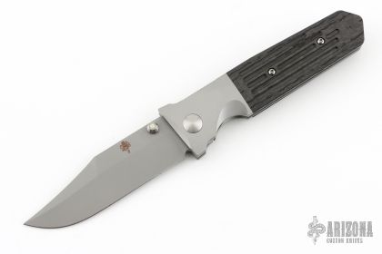 STEEL FLAME × prometheus design werx Prometheus Design Werx PDW Fire Starters - Prometheus Design