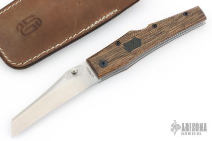 Jared Oeser Knives | Arizona Custom Knives - Arizona Custom Knives