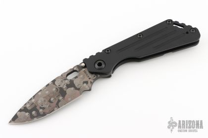 Prometheus Design Werx | AZCK - Arizona Custom Knives