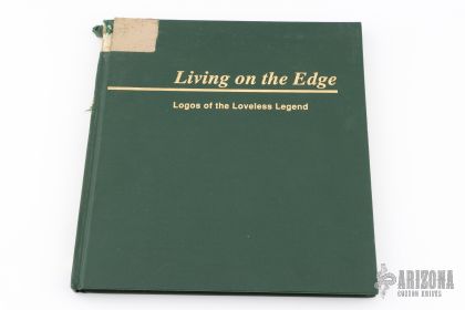 Loveless - New Legend Loveless the of 【レア】Logos #band #fontcreation #type #handrawn #logo 洋書