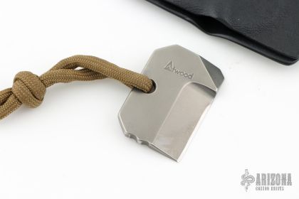 Peter Atwood | Arizona Custom Knives - Arizona Custom Knives