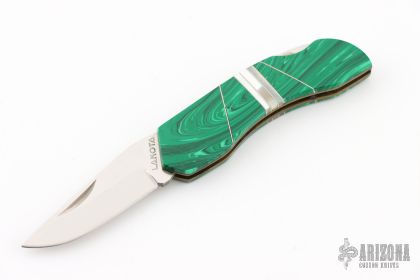 Moki - Arizona Custom Knives