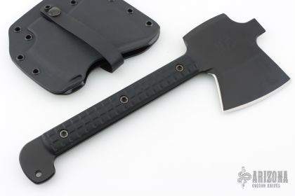 Monkey Edge - Arizona Custom Knives