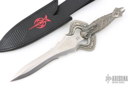 UC1261 Stargate RA Dagger - Arizona Custom Knives