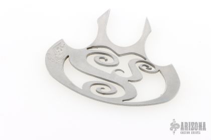 Crazy Devil Tactical Weapons - Arizona Custom Knives - Arizona Custom ...