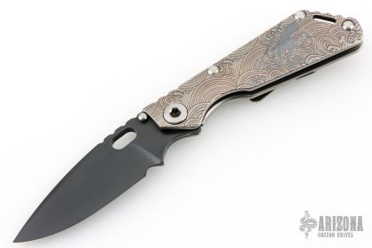 Prometheus Design Werx | AZCK - Arizona Custom Knives
