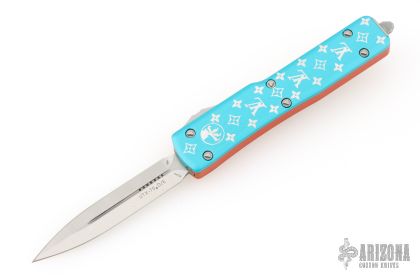 PVK Vegas - Arizona Custom Knives