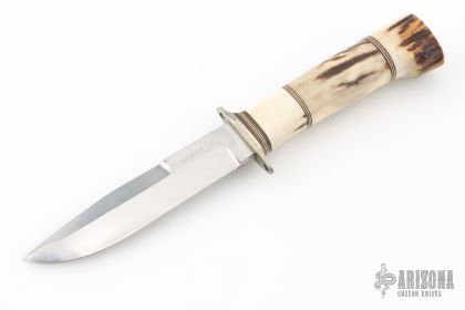 Chute Knife - Arizona Custom Knives