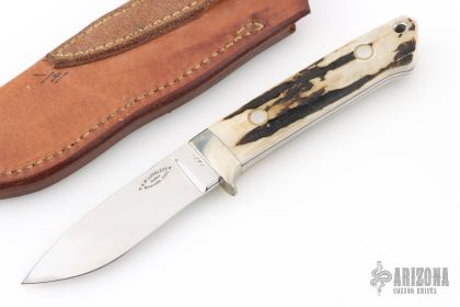 R.W. (Bob) Loveless Knives - Arizona Custom Knives - Arizona