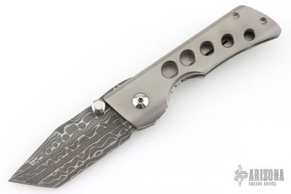 Micro 56 - Arizona Custom Knives