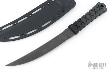 SZO 001 | Shobu Zukuri O-Tanto 