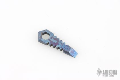 Peter Atwood | Arizona Custom Knives - Arizona Custom Knives