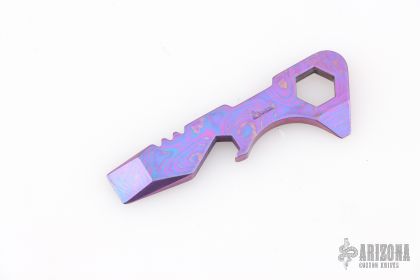 Peter Atwood | Arizona Custom Knives - Arizona Custom Knives