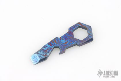 Peter Atwood | Arizona Custom Knives - Arizona Custom Knives
