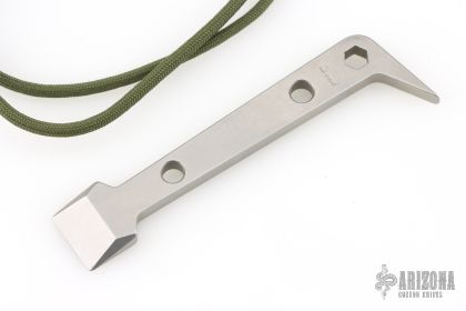 Peter Atwood | Arizona Custom Knives - Arizona Custom Knives