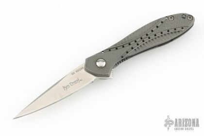 K450TXP Ken Onion Eros 2 - Arizona Custom Knives