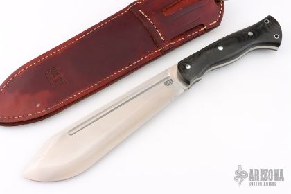 Vengeful 1 - Arizona Custom Knives