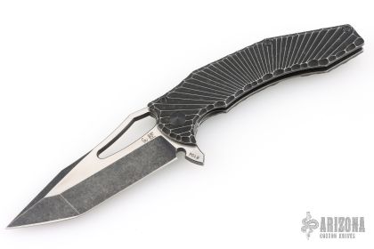 Custom Knife Factory | AZCK - Arizona Custom Knives