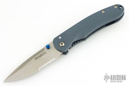 Bradley Cutlery | AZCK - Arizona Custom Knives