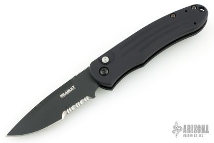 BRADLEY CUTLERY 17600S ALIAS I　サムスタッド無し BRADLEY CUTLERY 17600S ALIAS I サムスタッド無し 【公式通販】