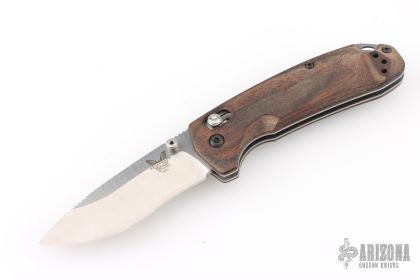 15031-2 North Fork Folder - Arizona Custom Knives