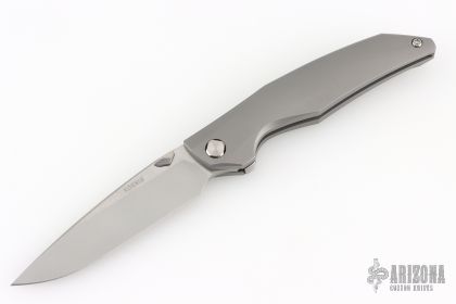 【美品】Ke-non ケノン Ver.8.6 Xenon - Arizona Custom Knives
