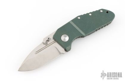 755 MPR - Arizona Custom Knives