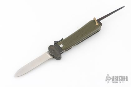 Eickhorn Solingen | Arizona Custom Knives - Arizona Custom Knives
