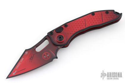 169-1DPS Stitch-A S/E Signature Series Standard - Cerakote