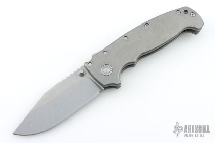 MG AD20 - 3V XXX - Arizona Custom Knives