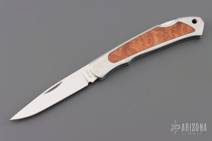 Moki - Arizona Custom Knives
