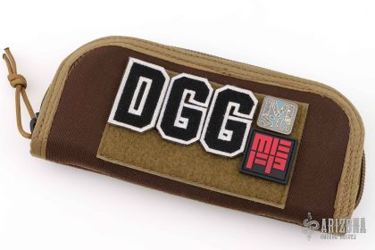 Special Operations Equipment (SOE) - Arizona Custom Knives