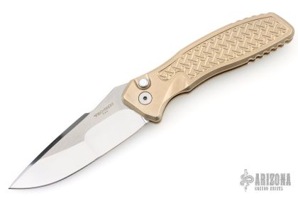 2026 Pallas Custom 002 - Al/Bronze 