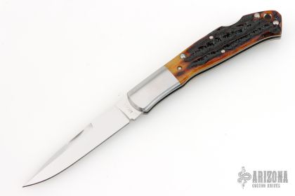Moki - Arizona Custom Knives