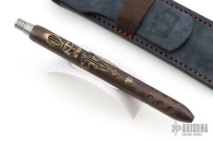 Starlingear - Arizona Custom Knives - Arizona Custom Knives