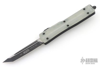 149-1GTJGS UTX-70 T/E Signature Series Jade Green G10 Composite