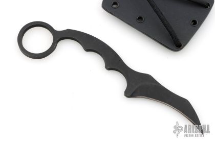 Doug Marcaida DMaX Fighter - Arizona Custom Knives
