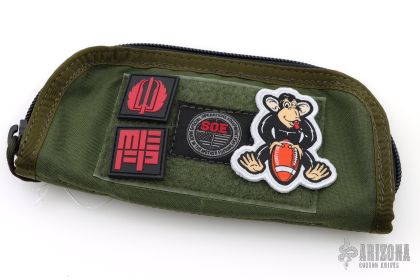 Special Operations Equipment (SOE) - Arizona Custom Knives