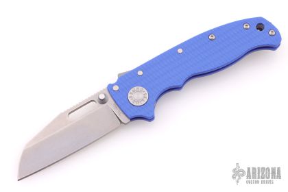 Andrew Demko AD20.5 Shark Lock Folding Knife 3